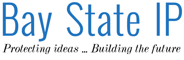Bay State Patent current logo