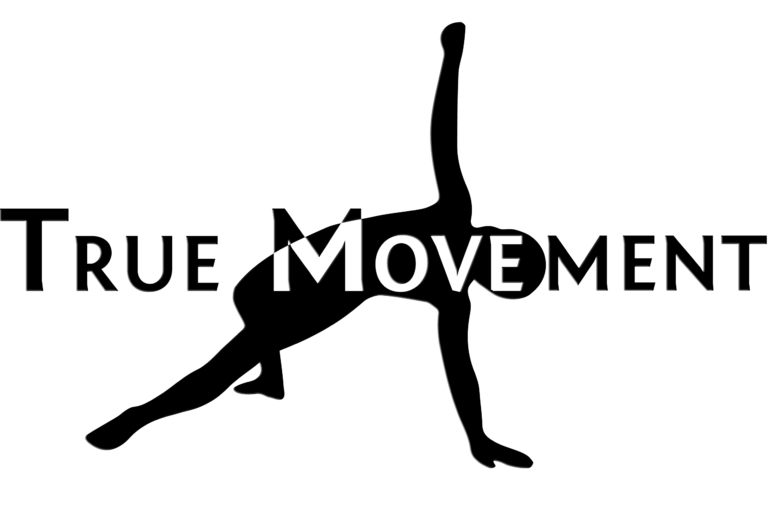 True Movement logo